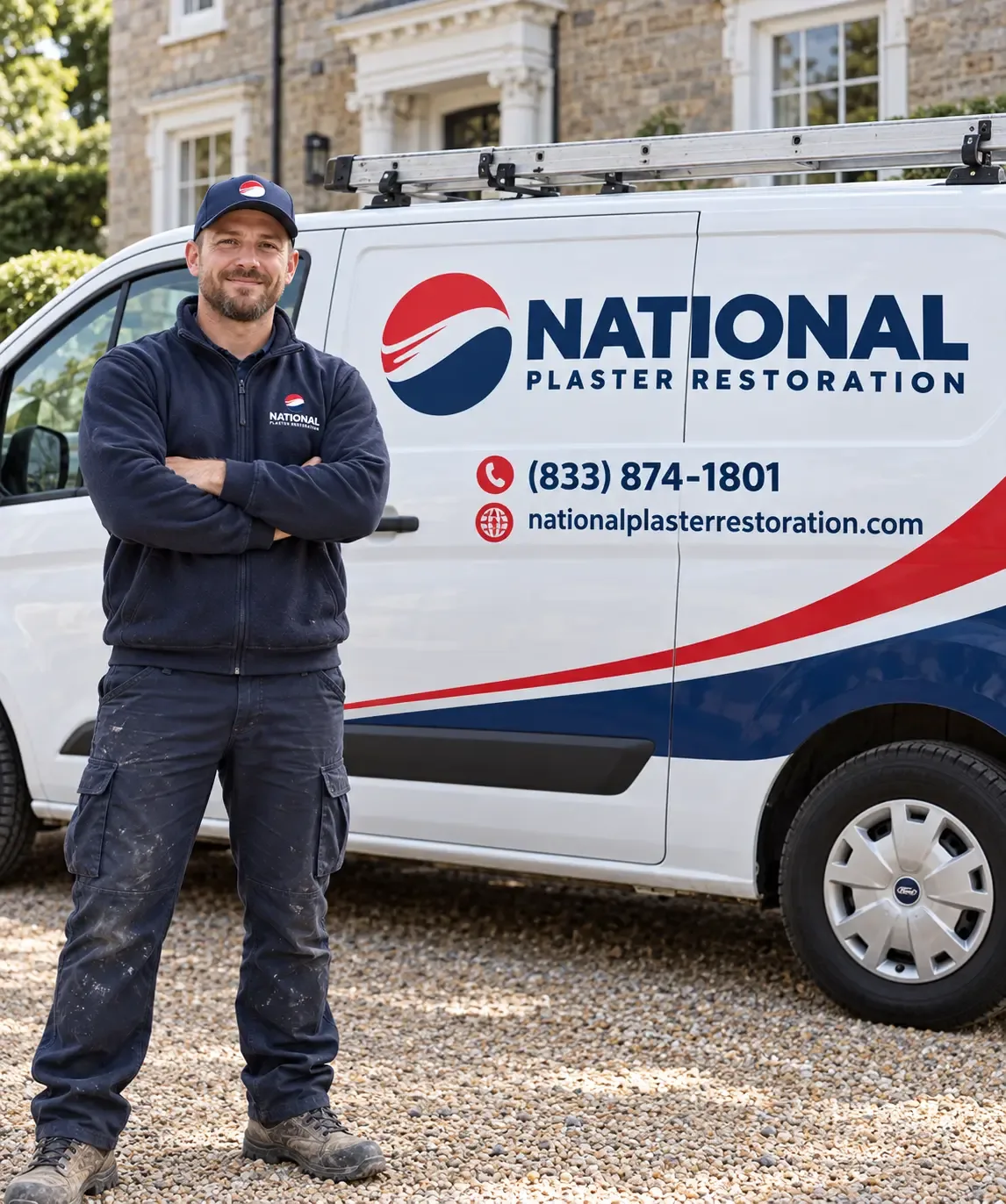 Plaster Repair company in Hallstead, PA